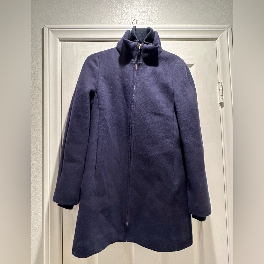 J Crew coat